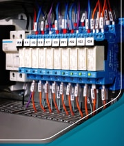 ElectroMechanica Timers & Control Relays